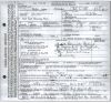 Helen Agnes Allender Death Certificate 1881-1966